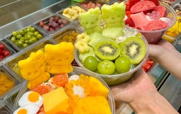 Đã đến lúc CỨU GAN trong mùa lạnh bằng 5 loại trái cây cực quen nhưng cực bổ, "cắn ngập miệng" vitamin C