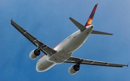 6.000 máy bay A320 phải sửa gấp sau sự cố mất kiểm soát do bão Mặt Trời