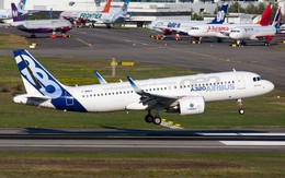 6.000 máy bay Airbus có thể tạm ngưng hoạt động, hàng không thế giới lo ngại