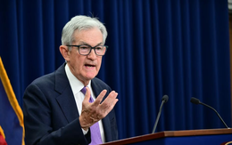 Fed đổi hướng? Bộ 3 quyền lực lên tiếng khiến khả năng cắt giảm lãi suất cao bất ngờ