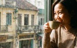 Điều gì xảy ra với cơ thể nếu uống cà phê sau 16h