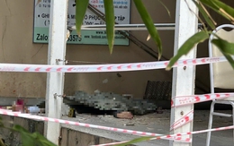 TPHCM: Rơi từ sân thượng chung cư Phúc Yên, người phụ nữ tử vong