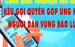 Xuất hiện thủ đoạn lừa đảo mới