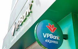 VPBank vừa tăng lãi suất tiết kiệm lên kịch trần