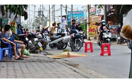 Cứu người bị tai nạn giao thông sẽ được hỗ trợ lên đến 10 triệu đồng