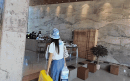 "Nữ diễn viên phim giờ vàng" sau khi chồng đại gia bị bắt: Bán toàn bộ bất động sản, chật vật kiếm từng đồng