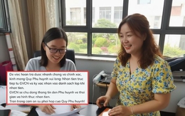 Tin nhắn khiến hàng ngàn phụ huynh TP.HCM háo hức nhất lúc này: Nếu bạn chưa nhận được, cứ từ từ, đừng lo!