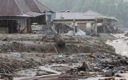 Đông Nam Á mưa lũ nhiều, vì sao?