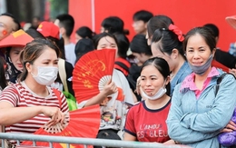 Kỷ lục: Hà Nội vừa thu hơn 120.000 tỷ đồng, vượt qua cả thời hoàng kim