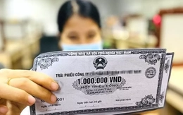 Xử phạt loạt doanh nghiệp vi phạm liên quan trái phiếu