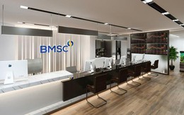 Chứng khoán Bảo Minh muốn thoái sạch vốn tại một công ty dược