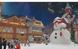 Kinh tế băng tuyết - Động lực mới của nền kinh tế Trung Quốc