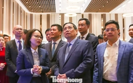 Thủ tướng chỉ ra 6 'điểm nghẽn' của logistics Việt Nam