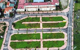 Hà Nội đưa loạt khu đất làm dự án nhà ở thấp tầng lên 'sàn' đấu giá