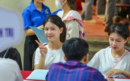 Nhiều trường sư phạm thay đổi lớn về phương án tuyển sinh năm 2026