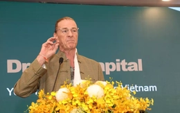 'Niềm tin đã quay trở lại, doanh nghiệp nhìn thấy thị trường sáng hơn'