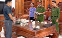 Khởi tố chủ shop bán hàng online trốn thuế hơn 800 triệu đồng