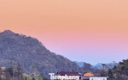 Tọa độ 'xịn nhất' ngắm toàn cảnh làng du lịch tốt nhất thế giới Lô Lô Chải