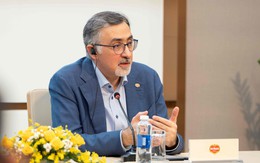 Phó Tổng Giám đốc Tập đoàn trái cây 135 năm của Mỹ: Những thành tựu THACO đạt được trong 2-3 năm là điều chúng tôi phải mất tới 100 năm mới có thể thực hiện được