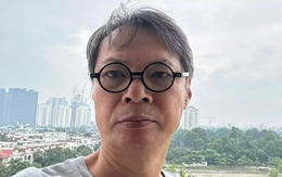 NSND Trần Lực nhập viện cấp cứu