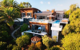 Chủ biệt thự 2 triệu USD ở VN có thể ở một lâu đài 20 triệu USD tại Pháp: 'Cha đẻ' của ThirdHome tiết lộ cơ chế trao đổi độc nhất thế giới