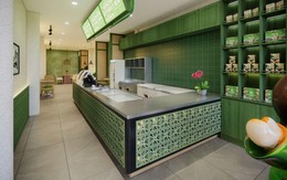 Di sản Hà Nội giữa lòng Sài Gòn: Kem Tràng Tiền Sài Thành – trải nghiệm nhượng quyền vượt trội