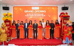 Khai trương CTCP Tập Đoàn Mogiland: Định vị doanh nghiệp BĐS theo chuẩn minh bạch – chính trực