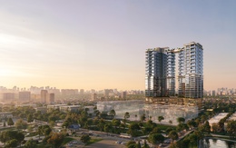 Khi tiêu chuẩn sang trở nên nhàm chán: Thời của Luxury 2.0 và Bất động sản tinh khiết