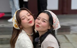 Người chị em thân thiết của Chi Pu dọn nhà lên núi ở ẩn sau cú sốc bị chồng bỏ, nằm liệt giường 3 tháng