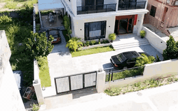 Cặp đôi U40 rủ nhau cầm 6 tỷ về quê xây nhà để nghỉ hưu: “Ban đầu ai cũng chê, đến khi xong xuôi mới hối hận”