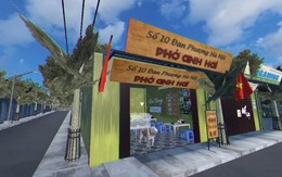 Game do người Việt sản xuất gây bão mạng, dân tình đổ xô tìm một địa chỉ