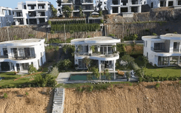 Villa 600m² của Mạnh Trường