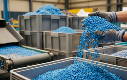 ACB xây dựng giải pháp tài chính chuyên biệt giúp doanh nghiệp nhựa đảm bảo vốn và duy trì sản xuất ổn định