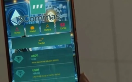 Kịch bản tinh vi của nhóm lừa đảo tiền mã hóa '3COMMAS'