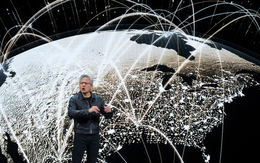 Quan điểm trái chiều về "bong bóng AI"