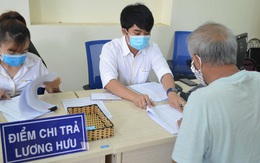 Cách tính bình quân tiền lương làm căn cứ đóng BHXH