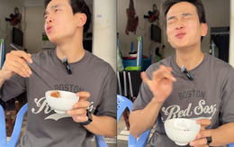 2 món Việt khiến khách Hàn phát cuồng: "Về nước mà thèm thì chỉ biết khóc thôi!"