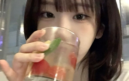 6 loại nước giúp chị em giảm cân ngay cả... trong giấc ngủ nếu uống vào buổi tối