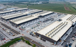 2.800 tỷ USD - Con số khổng lồ Google, Meta, Microsoft và Amazon dự kiến chi cho AI: Bong bóng liệu có vỡ?