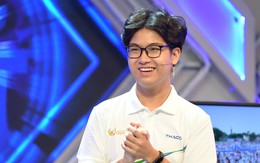 Quán quân Olympia 2025 trở thành MC