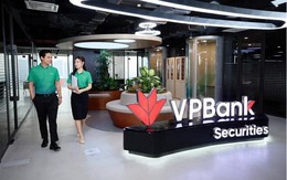 VPBankS lập kỷ lục IPO lớn nhất lịch sử ngành chứng khoán Việt Nam: Huy động gần 500 triệu USD