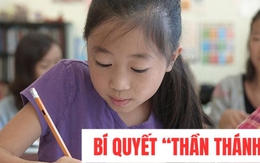 Thầy giáo nổi tiếng khuyên: "Các học sinh khắp Việt Nam phải ghi nhớ câu này!" - Bí quyết HỌC GIỎI, bứt phá là đây!