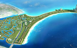 Vingroup của tỷ phú Phạm Nhật Vượng muốn đưa siêu dự án Cần Giờ trở thành 1 trong 7 kỳ quan đô thị tương lai