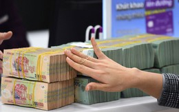 Vì sao lãi suất tiết kiệm ngân hàng tăng trở lại?