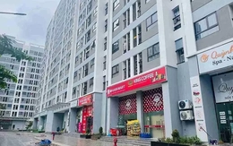 Hưng Yên công bố giá nhà ở xã hội Phố Nối từ 20,8 triệu đồng/m2