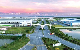 "Siêu đô thị" lớn thứ 3 cả nước sắp khởi công 4 cụm công nghiệp gần 180ha vào dịp đặc biệt