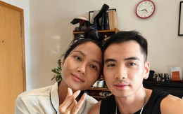 Hoa hậu H'Hen Niê xin lỗi