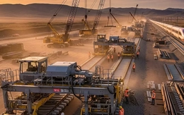 Trình Thủ tướng đề xuất quan trọng về công nghiệp đường sắt