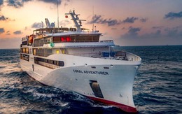Nữ du khách bị du thuyền hạng sang "bỏ quên", tử vong trên đảo: Hành trình 60 ngày giá 1,5 tỷ đồng