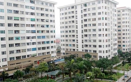 Đề xuất mới về đối tượng được ưu tiên mua nhà ở xã hội